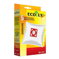 Фильтр для пылесосов Ecolux MD1001