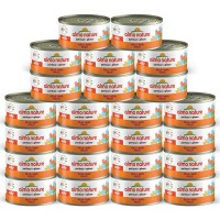 Консервы для кошек ALMO NATURE Legend Императорский Цыпленок 70 г, 1 шт.