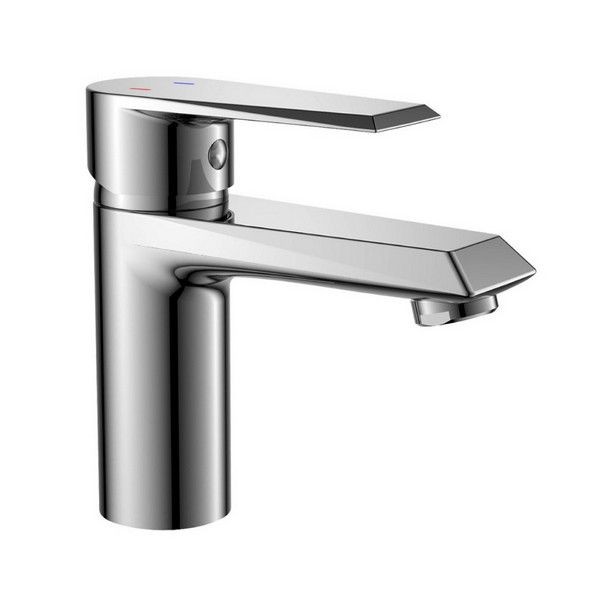 Смеситель для раковины Rossinka RS28-11 530887