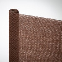 Сеть затеняющая Naterial 2x10 м цвет коричневый
