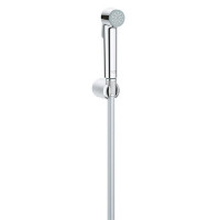 Комплект для душа гигиенический Grohe Trigger Spray 26175001, 1 режим