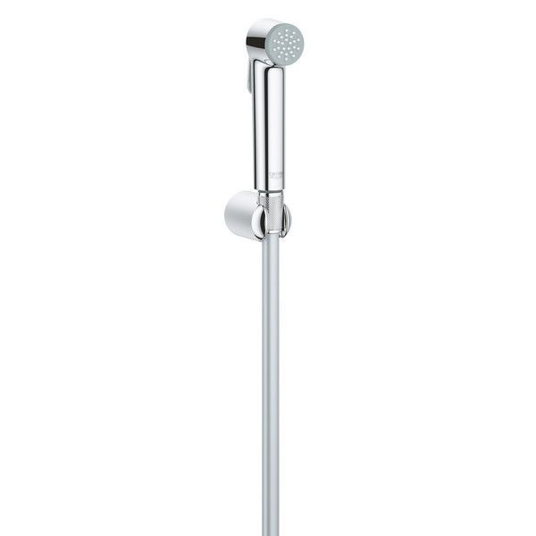 Комплект для душа гигиенический Grohe Trigger Spray 26175001, 1 режим