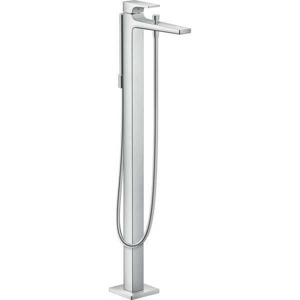 Смеситель для ванны Hansgrohe 32532000