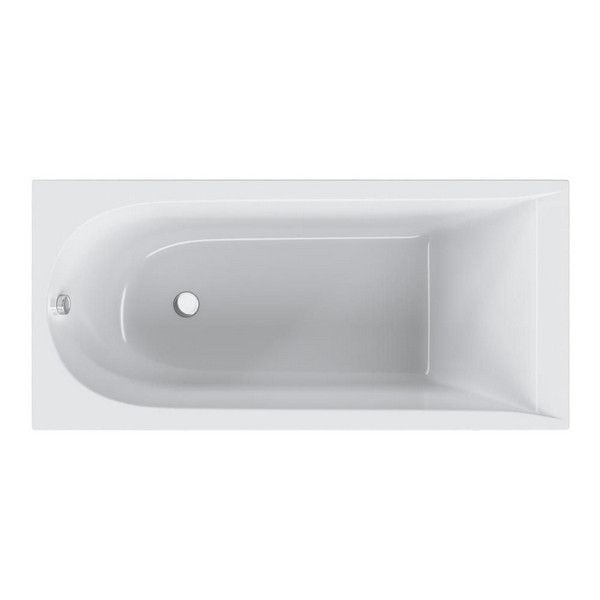 Ванна акриловая AM.PM Spirit W72A-150-070W-A2 150x70 без слива/перелива