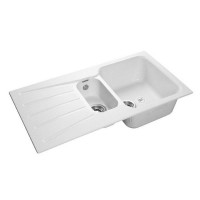 Кухонная мойка GranFest S-940 KL STANDARTS-940 KL иней