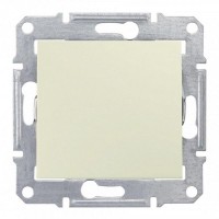 Выключатель Schneider Electric Sedna SDN0100347