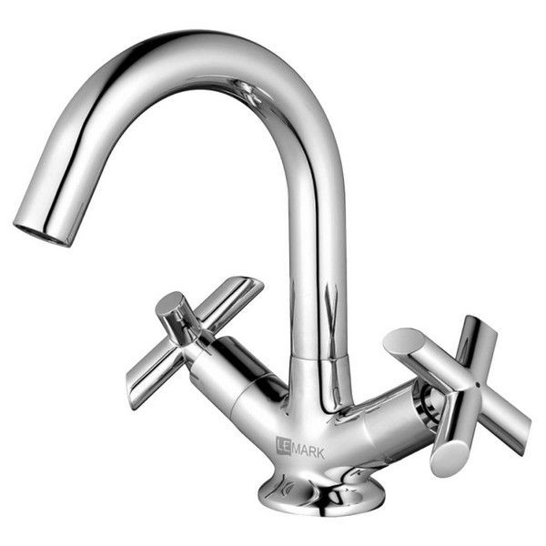 Смеситель для раковины LEMARK «PRACTICA» LM7507C