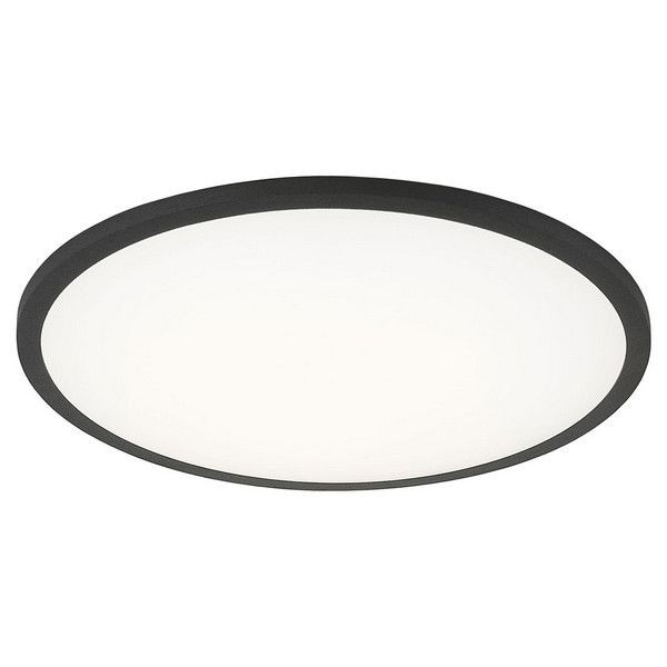 Светильник точечный встраиваемый Citilux Омега CLD50R222 под отверствие 15.5 см 9 м²
