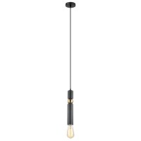 Подвесной светильник LUSSOLE Loft Truman LSP-8145