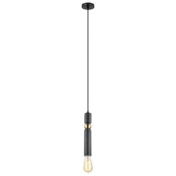 Подвесной светильник LUSSOLE Loft Truman LSP-8145