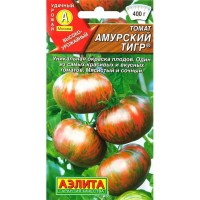 Семена Томат «Амурский тигр»