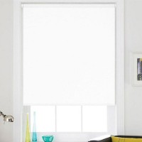 Рулонная штора Pikamo Sky052-1, 52х170 см
