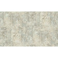 Обои флизелиновые Rasch Barbara XL серые 803426 1.06 м