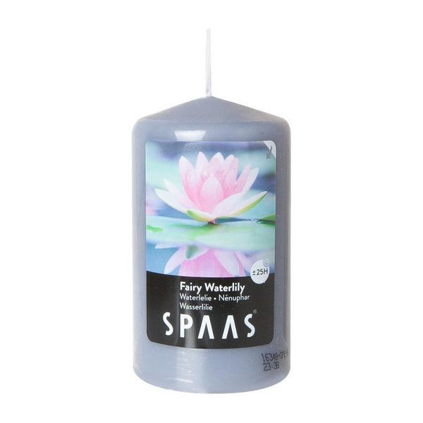 Декоративная свеча Spaas Волшебная кувшинка 0004500192