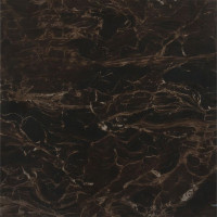 Керамогранит Supernovа Frappuccino Dark 45x45 см 1.215 м² цвет чёрный