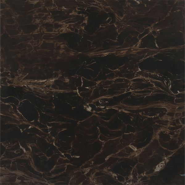 Керамогранит Supernovа Frappuccino Dark 45x45 см 1.215 м² цвет чёрный