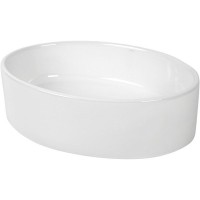 Раковина Melana MLN-7151 накладная 36 см