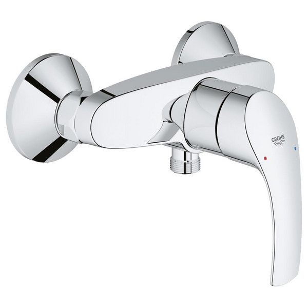 Смеситель для душа Grohe Eurosmart New 33555002