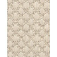 Обои флизелиновые ORNAMY Richelieu бежевые 8014-02 1.06 м