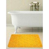 Коврик для ванной Bath plus Лана GR200, 120х70 см