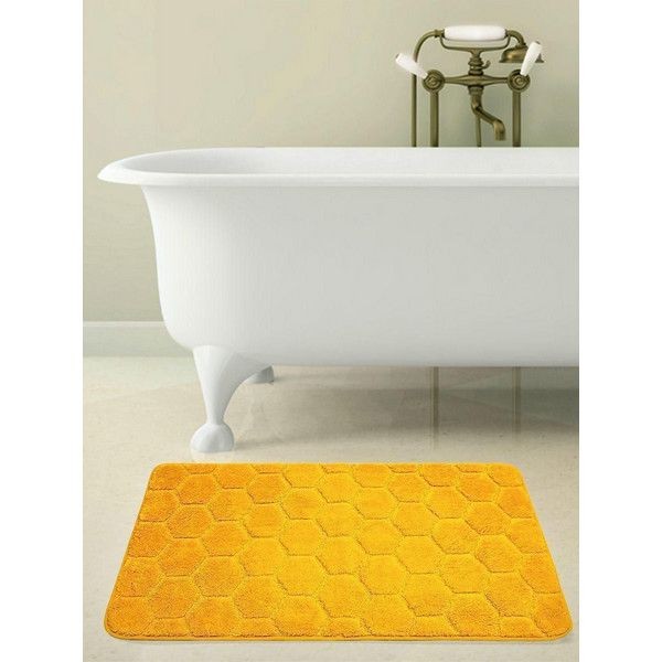 Коврик для ванной Bath plus Лана GR200, 120х70 см