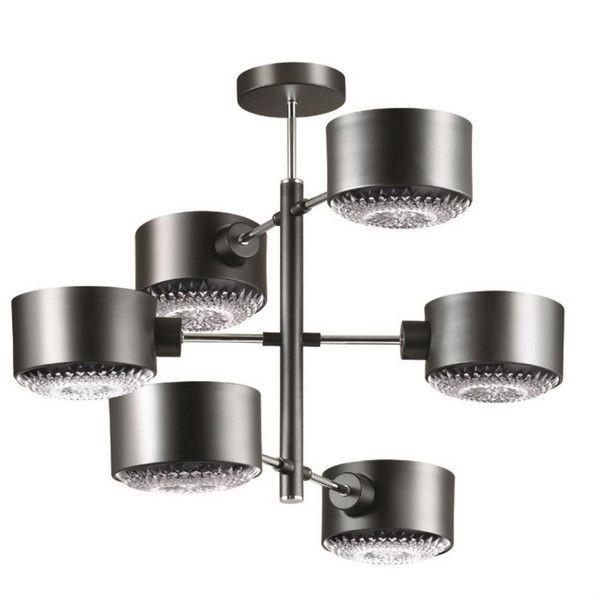Люстра потолочная Lumion Jared 3741_6C E14 6 ламп