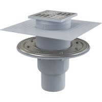 Трап для душа AlcaPlast APV2324
