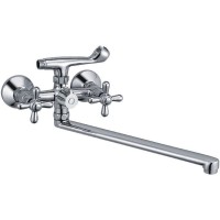 Смеситель для ванны Haiba HB2225
