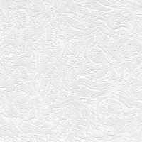 Обои флизелиновые Мир White Pro белые 30-005 1.06 м