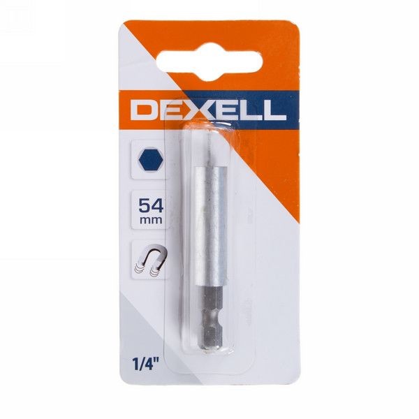 Держатель магнитный Dexell 1/4 дюйма 54 мм