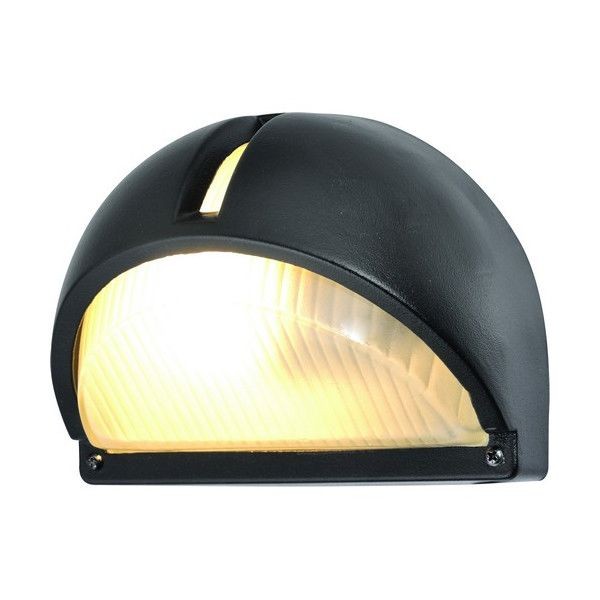 Светильник уличный Arte Lamp Urban A2801AL-1BK IP54