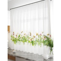 Тюль Томдом Монтефано TD-533326, 150х300 см