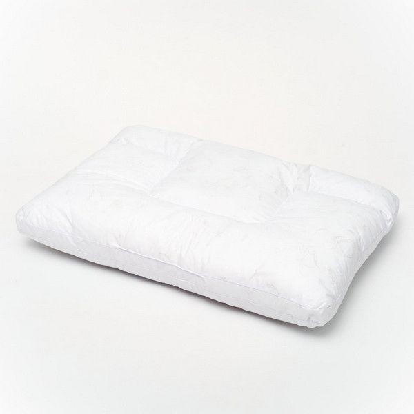 Подушка ортопедическая Familytex, 65x45, искусственный пух
