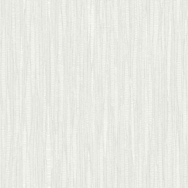 Флизелиновые обои Arthouse серебряные 292604 0.53 м