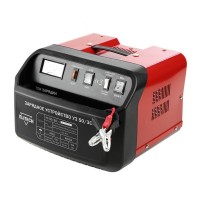 Зарядное устройство ELITECH 12/24В 1000Вт УЗ 50/30