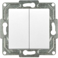 Выключатель Gunsan Eqona 16401100-150103