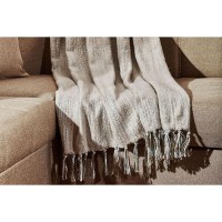 Плед Primavelle Mohair 12341319-10, 130х190 см