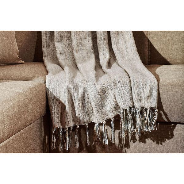 Плед Primavelle Mohair 12341319-10, 130х190 см