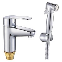 Смеситель для биде DIVINO D1210