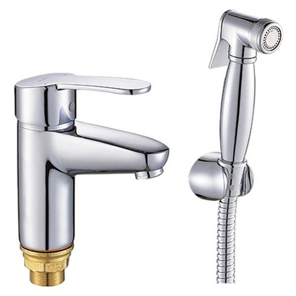 Смеситель для биде DIVINO D1210