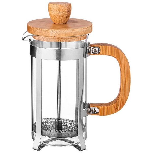Френч-пресс Agness 894-116 Native, 0.35 л