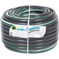 Шланг для полива Geolia Tech o19 мм 50 м, ПВХ