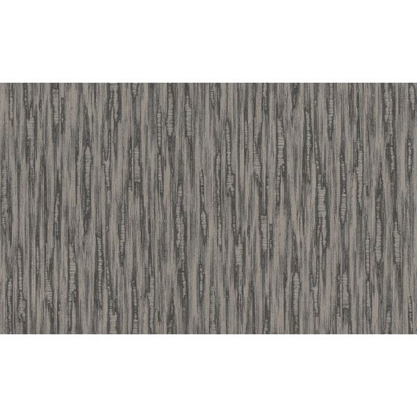 Обои флизелиновые Rasch Barbara Home Collection Ii серые 0.53 м 536324