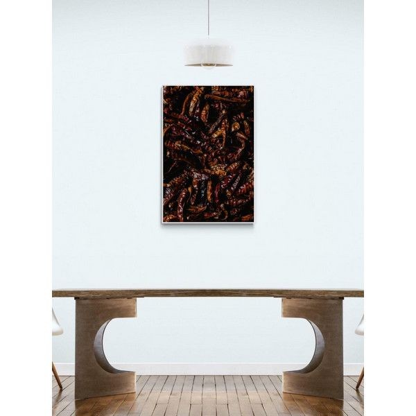 Плакат "34;Просто Постер "34; Звездочки аниса 60x90 в раме 567003573461