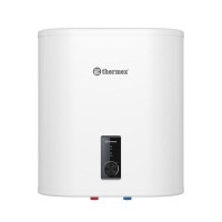 Электроводонагреватель накопительный Thermex Mystery 20 V вертикальный, 20 л, нержавеющая сталь