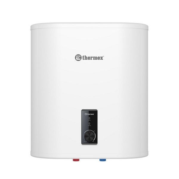 Электроводонагреватель накопительный Thermex Mystery 20 V вертикальный, 20 л, нержавеющая сталь