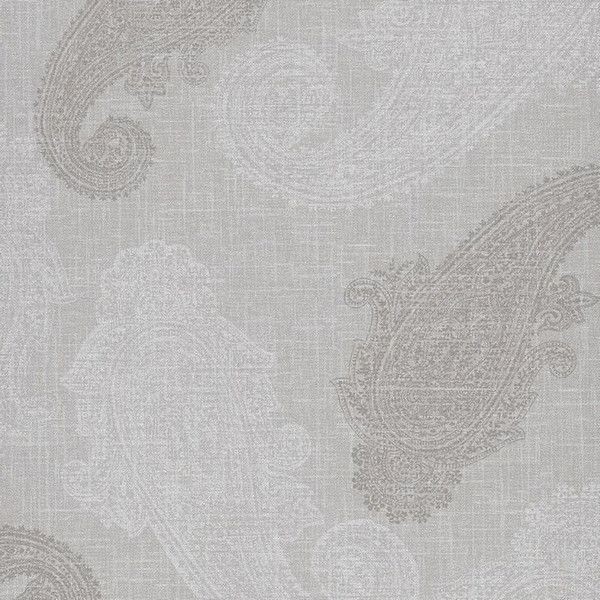 Обои флизелиновые Dekens Wallcoverings Nv Main Wall серые 100023 0.53 м