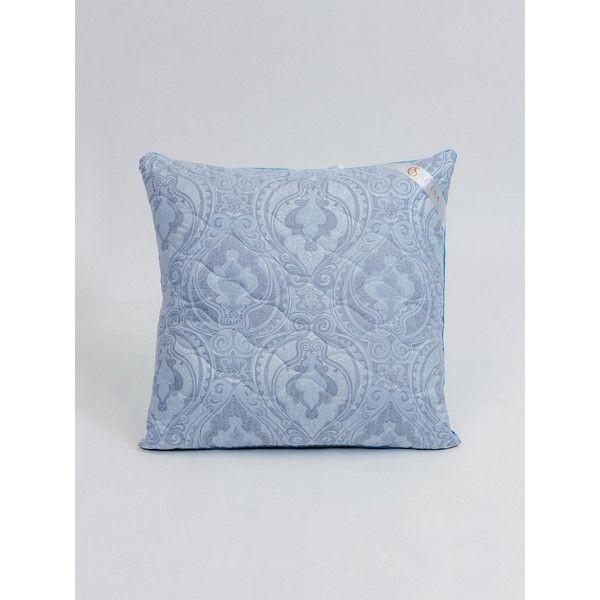 Подушка SELENA Elegance Line 70x70 см, лебяжий пух