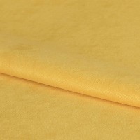 Ткань 1 м/п канвас 300 см цвет жёлтый