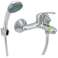 Смеситель для ванны Eleanti Topaz 402,852